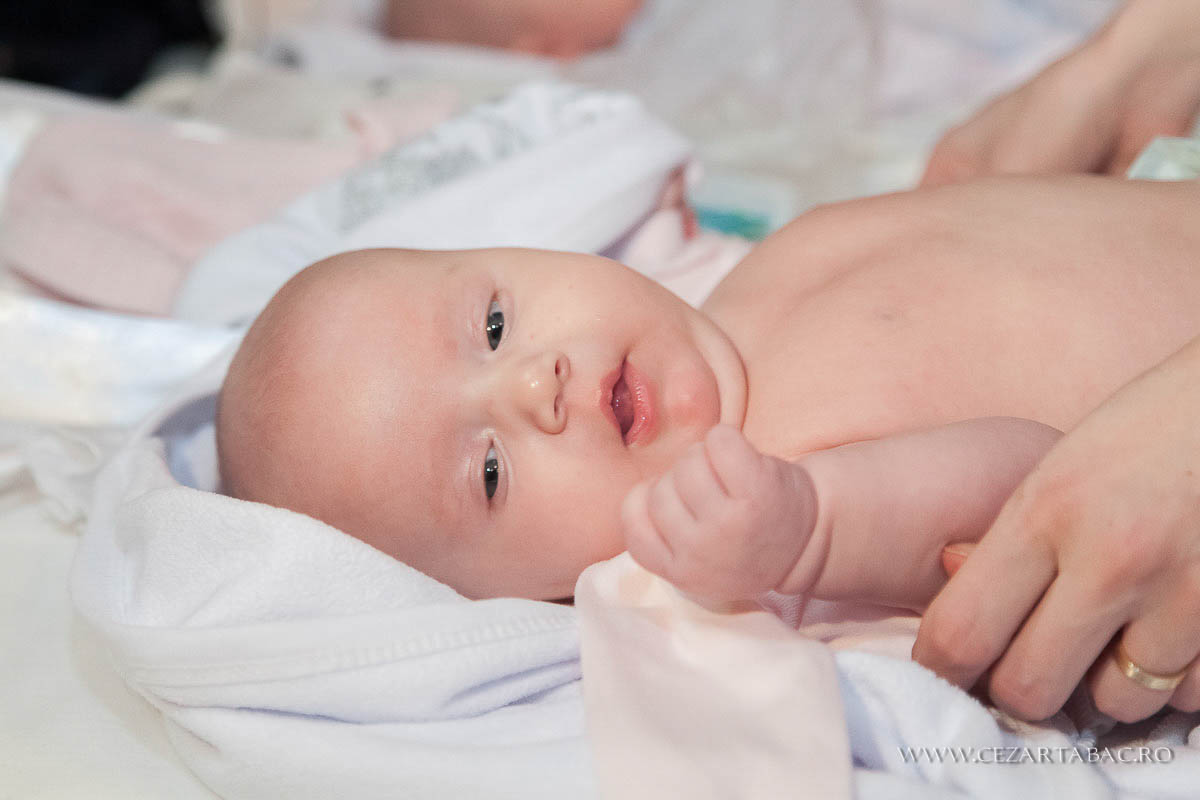 Botez Alexandru si Ana Maria