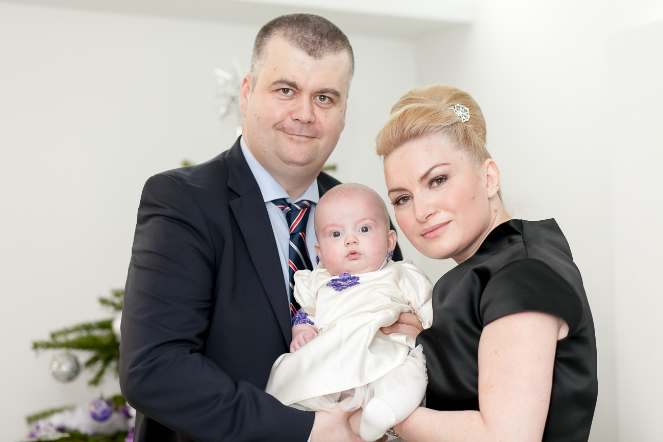Botez Anastasia Bucuresti