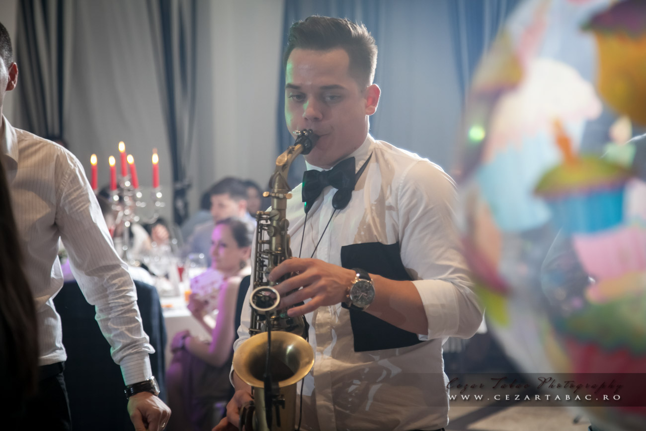 Botezul Sarei Maria — O Zi Plină de Har & Emoție - Cadrul 19 fotograf botez Cezar Tabac Bucuresti