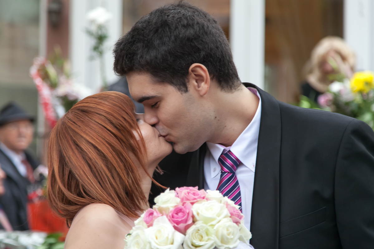 Cununie Civilă Alesia & Cosmin - Cadrul 7 fotograf cununie civilă Cezar Tabac Bucuresti