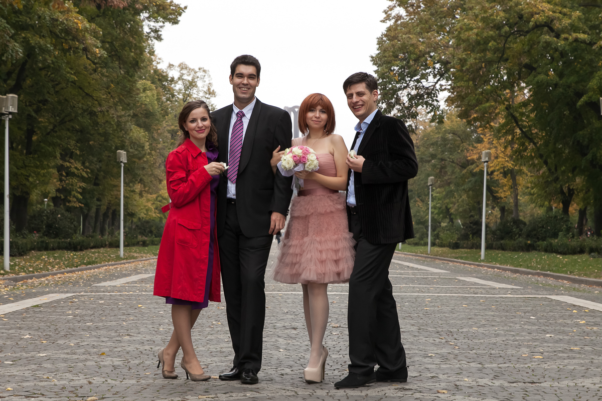 Cununie Civilă Alesia & Cosmin - Cadrul 11 fotograf cununie civilă Cezar Tabac Bucuresti