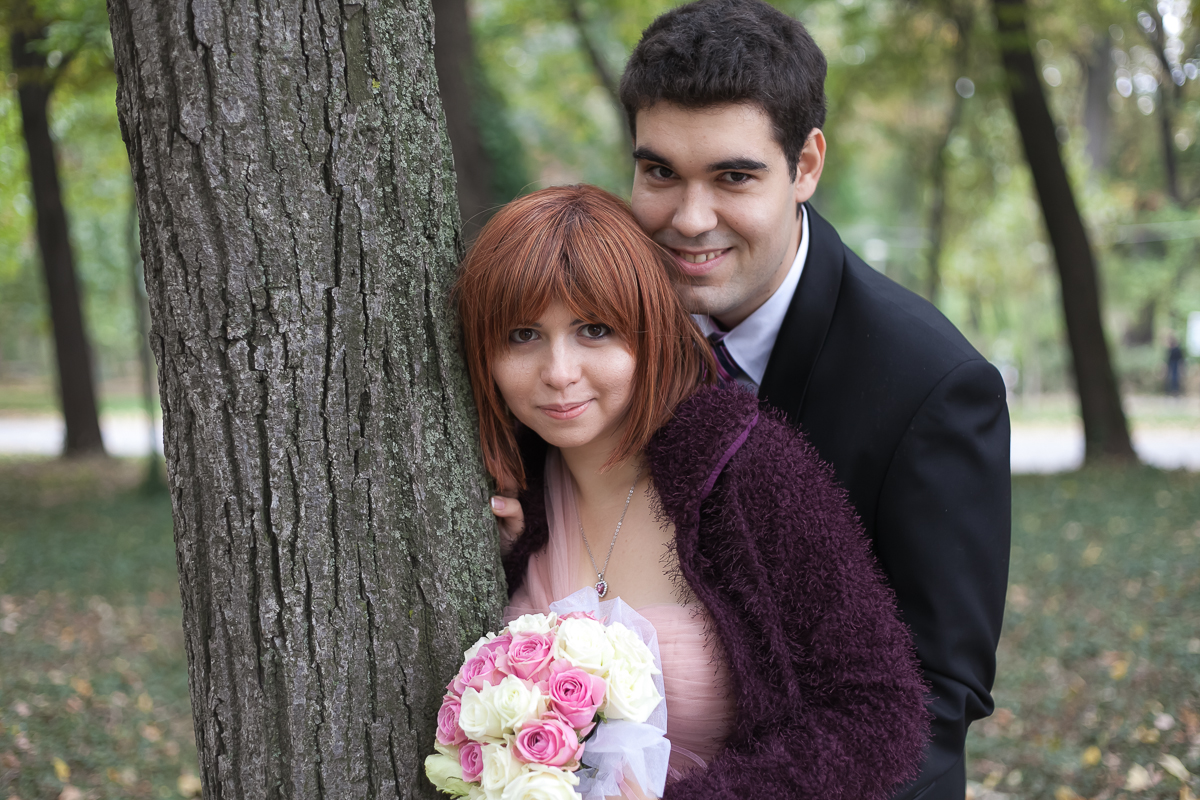 Cununie Civilă Alesia & Cosmin - Cadrul 15 fotograf cununie civilă Cezar Tabac Bucuresti