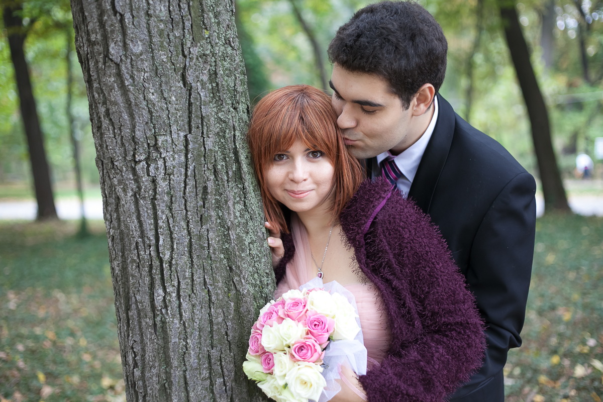 Cununie Civilă Alesia & Cosmin - Cadrul 1 fotograf cununie civilă Cezar Tabac Bucuresti