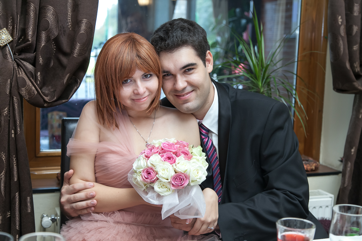 Cununie Civilă Alesia & Cosmin - Cadrul 16 fotograf cununie civilă Cezar Tabac Bucuresti