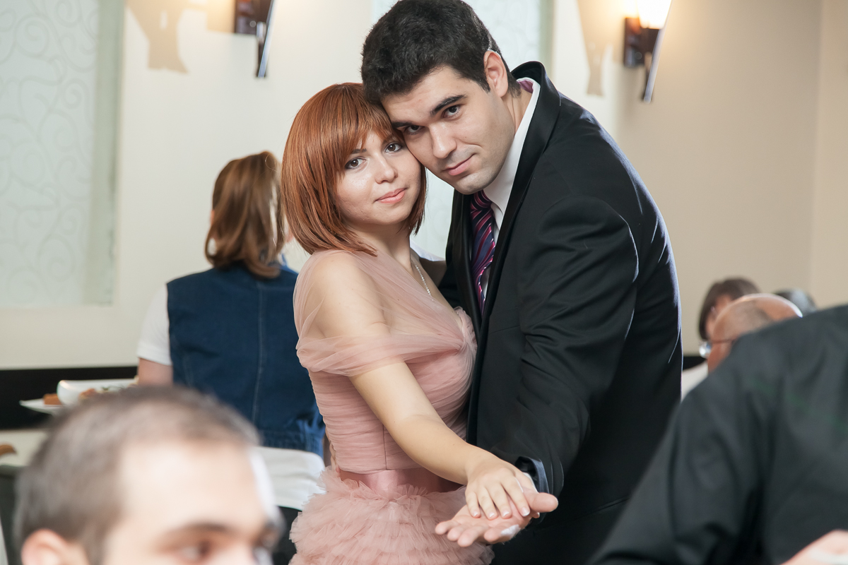 Cununie Civilă Alesia & Cosmin - Cadrul 17 fotograf cununie civilă Cezar Tabac Bucuresti