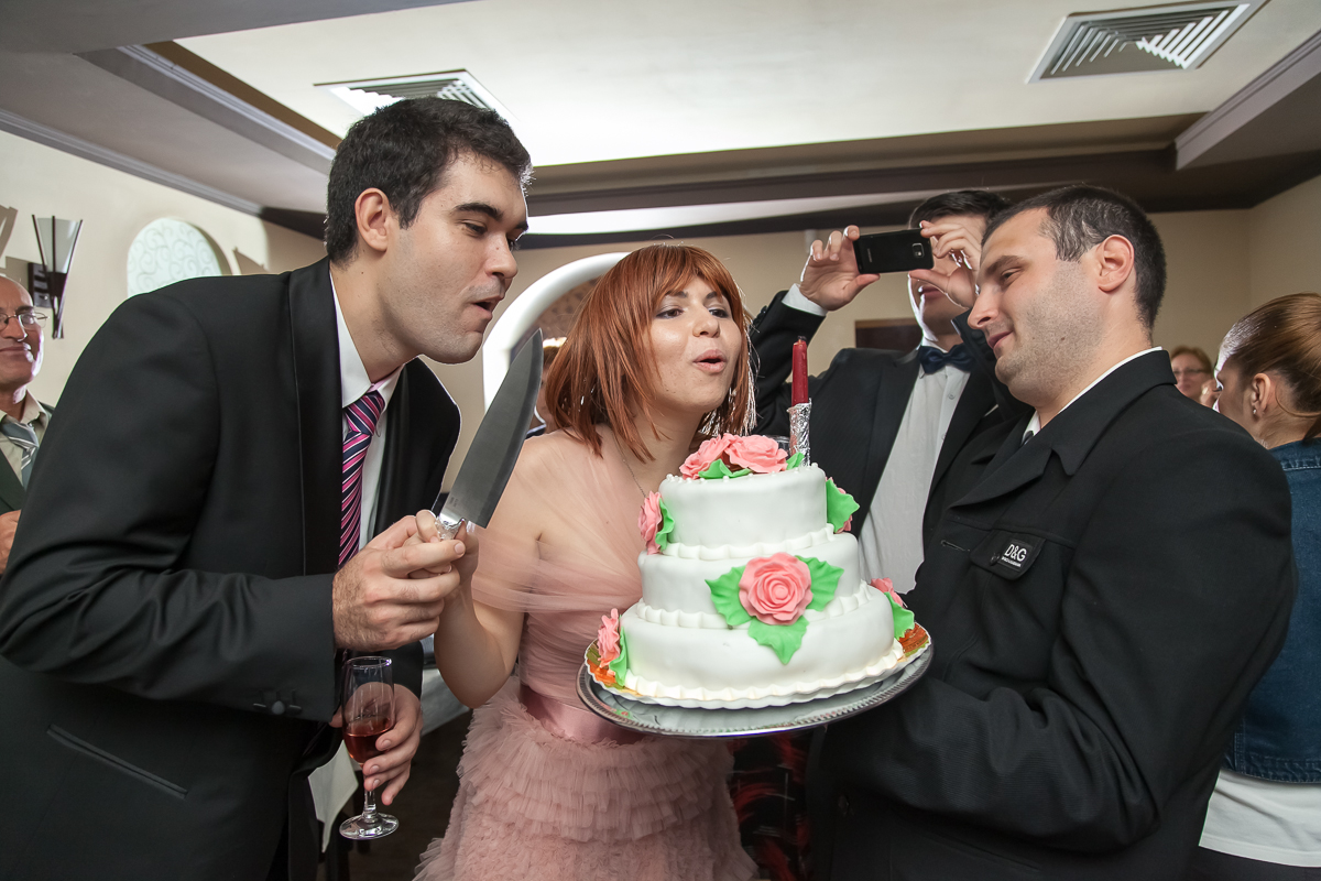Cununie Civilă Alesia & Cosmin - Cadrul 18 fotograf cununie civilă Cezar Tabac Bucuresti