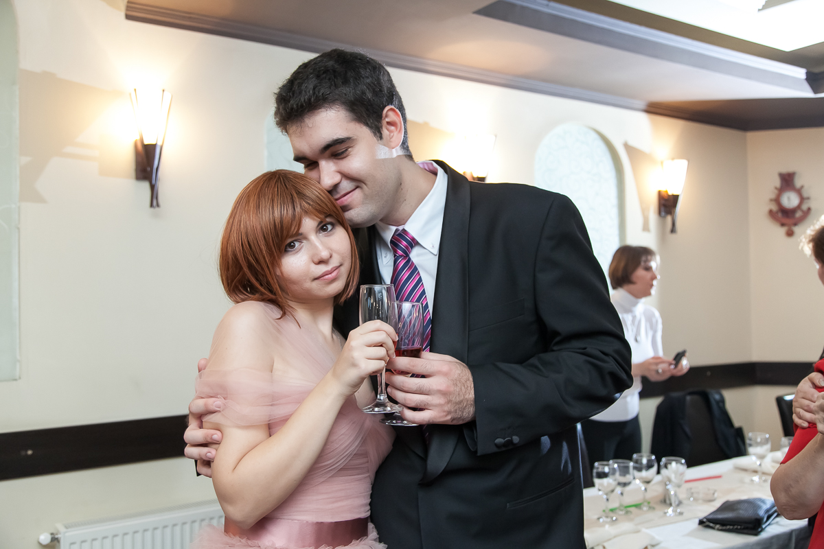 Cununie Civilă Alesia & Cosmin - Cadrul 19 fotograf cununie civilă Cezar Tabac Bucuresti