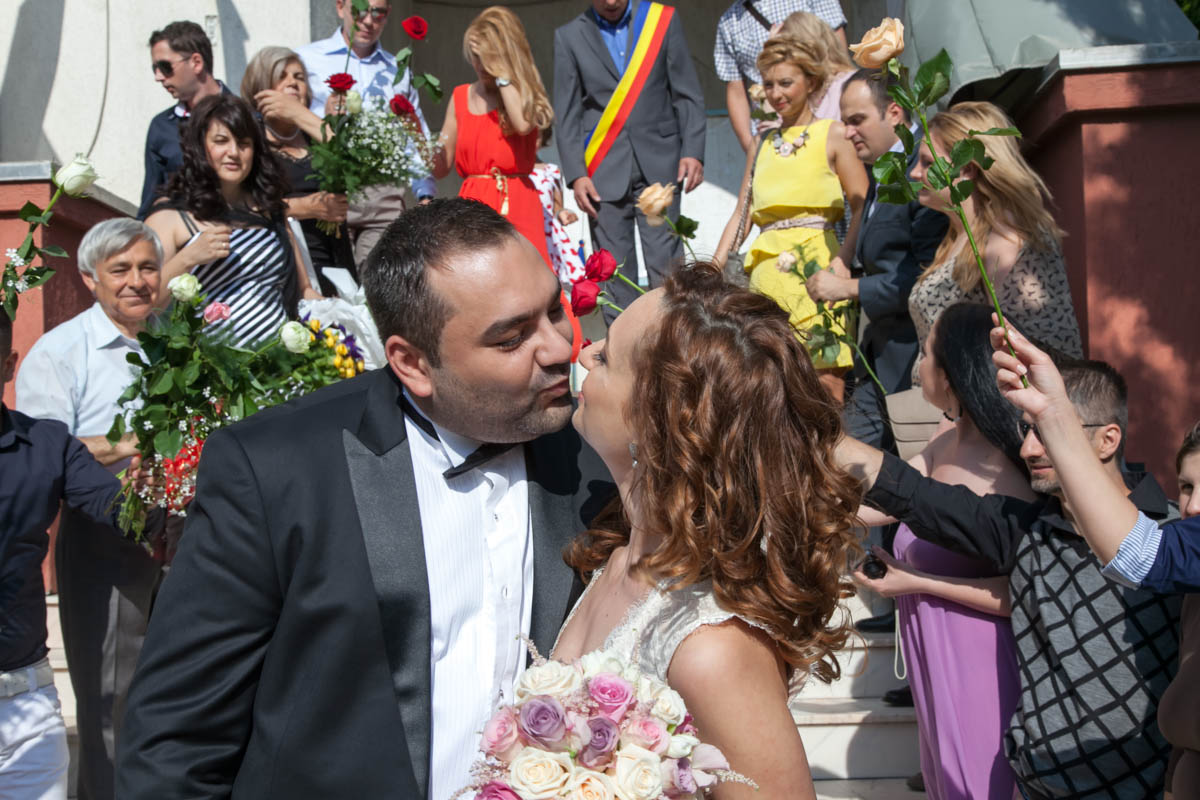 Cununie Civilă Angelica & Tudor - Cadrul 7 fotograf cununie civilă Cezar Tabac Bucuresti