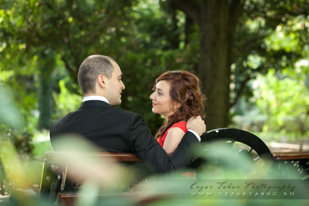 Cununie Civilă Delia & Liviu — București - Cadrul 22 fotograf cununie civila Cezar Tabac Bucuresti