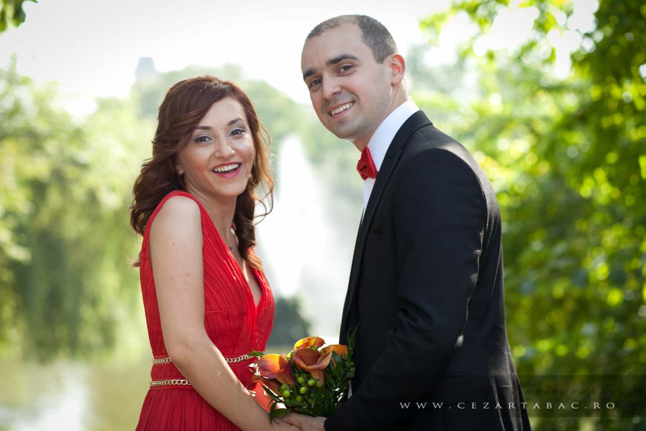 Cununie Civilă Delia & Liviu — București - Cadrul 29 fotograf cununie civila Cezar Tabac Bucuresti