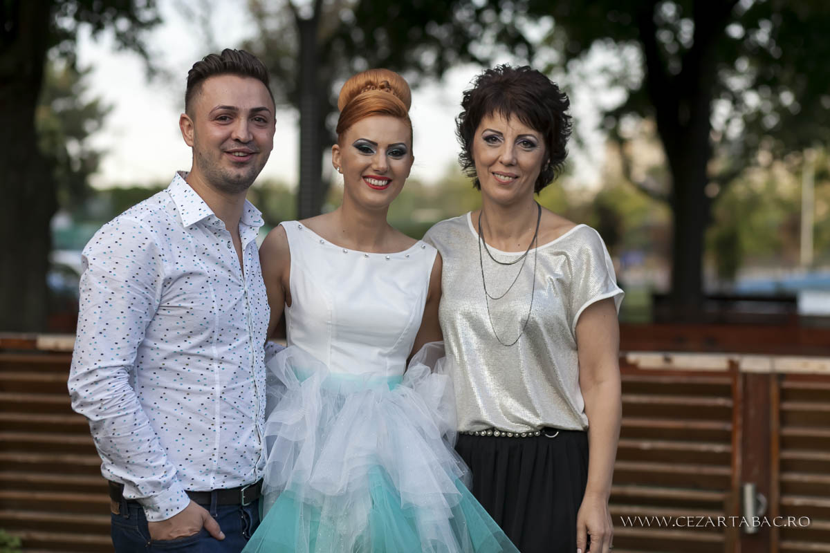 Cununie Civilă Dragoș & Irina — București - Cadrul 28 fotograf cununie civila Cezar Tabac Bucuresti