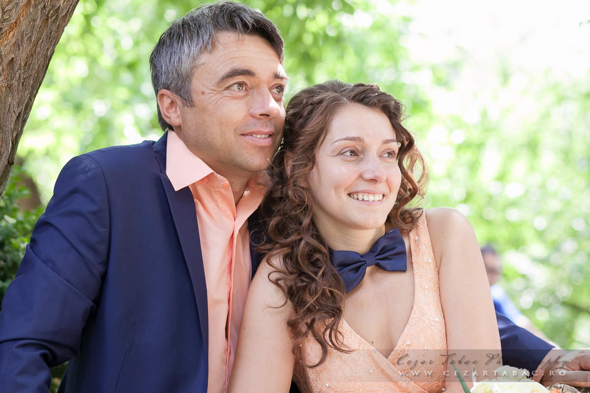 Cununie Civilă Gabriela & Emil — Parcul Cișmigiu, București - Cadrul 23 fotograf cununie civila Cezar Tabac Bucuresti