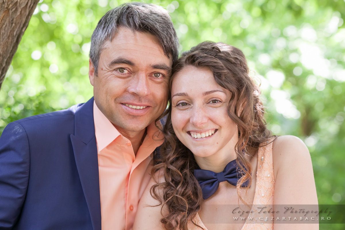 Cununie Civilă Gabriela & Emil — Parcul Cișmigiu, București - Cadrul 24 fotograf cununie civila Cezar Tabac Bucuresti