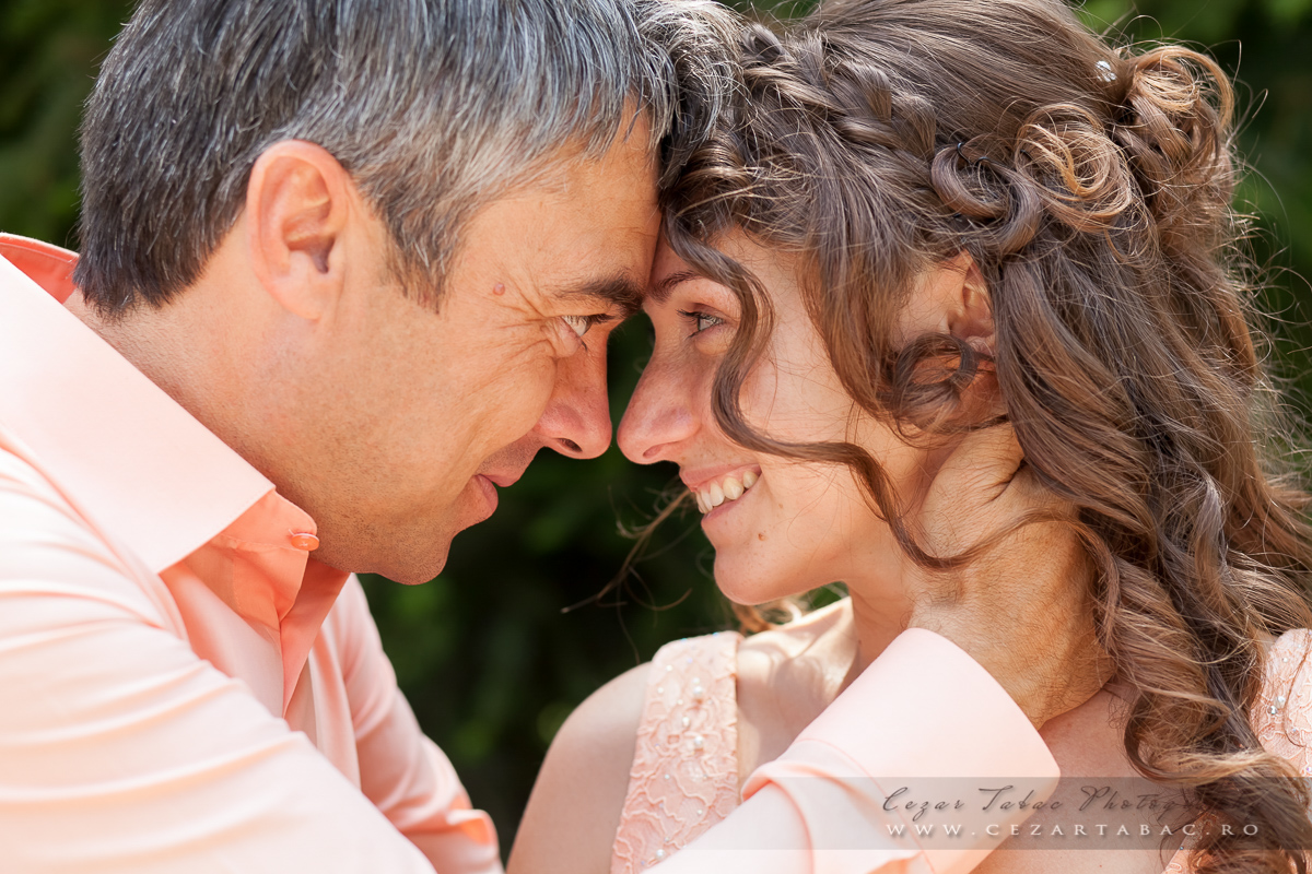 Cununie Civilă Gabriela & Emil — Parcul Cișmigiu, București - Cadrul 29 fotograf cununie civila Cezar Tabac Bucuresti