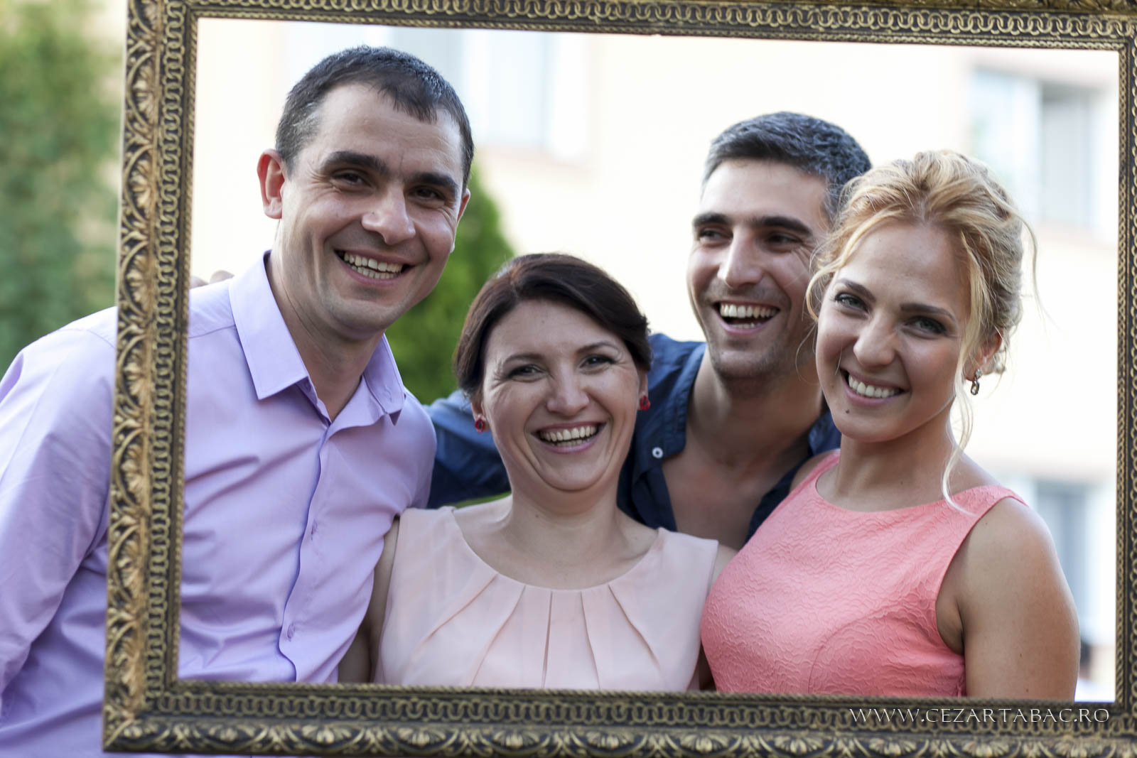 Cununie Civilă Georgiana & Cristi — București - Cadrul 24 fotograf cununie civila Cezar Tabac Bucuresti