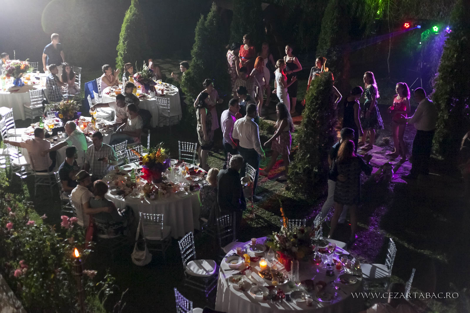Cununie Civilă Georgiana & Cristi — București - Cadrul 36 fotograf cununie civila Cezar Tabac Bucuresti