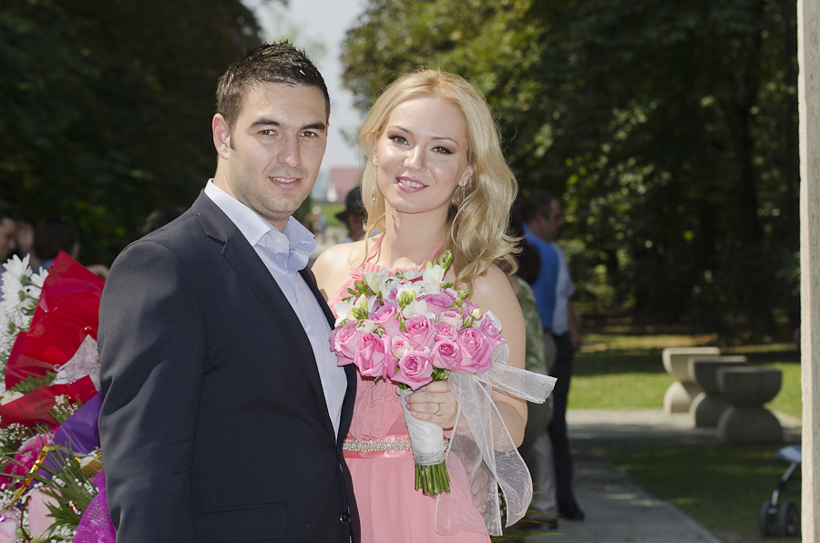 Cununie Civilă Irina & Andrei - Cadrul 3 fotograf cununie civilă Cezar Tabac Bucuresti