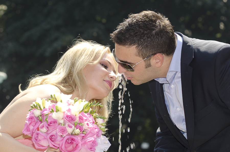 Cununie Civilă Irina & Andrei - Cadrul 5 fotograf cununie civilă Cezar Tabac Bucuresti