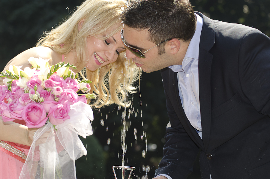 Cununie Civilă Irina & Andrei - Cadrul 6 fotograf cununie civilă Cezar Tabac Bucuresti