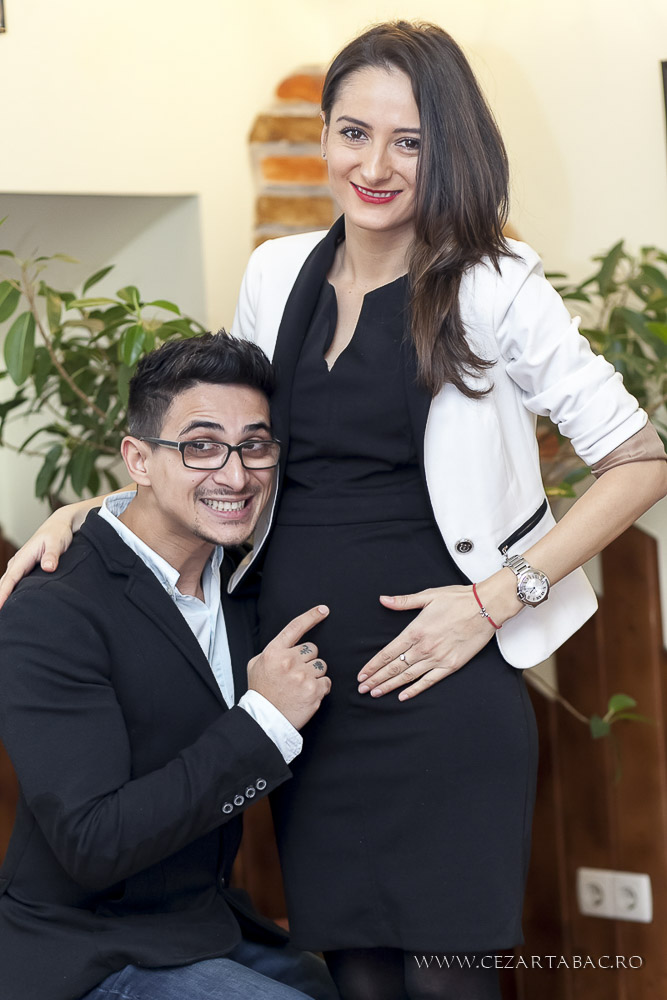 Cununie Civilă Izabela & Radu - Cadrul 1 fotograf cununie civilă Cezar Tabac Bucuresti
