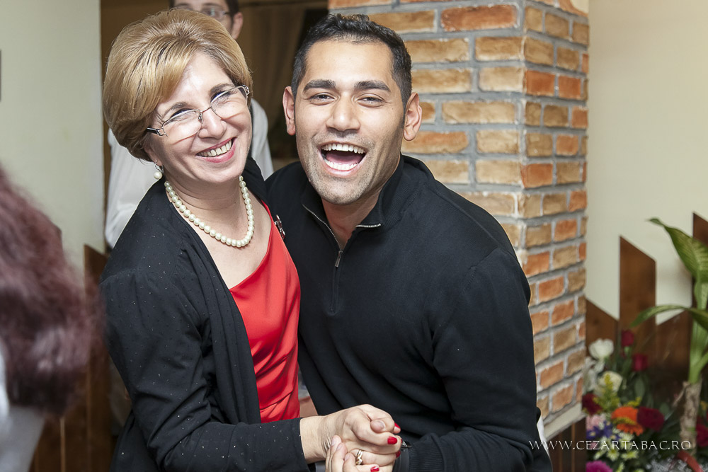 Cununie Civilă Izabela & Radu - Cadrul 5 fotograf cununie civilă Cezar Tabac Bucuresti
