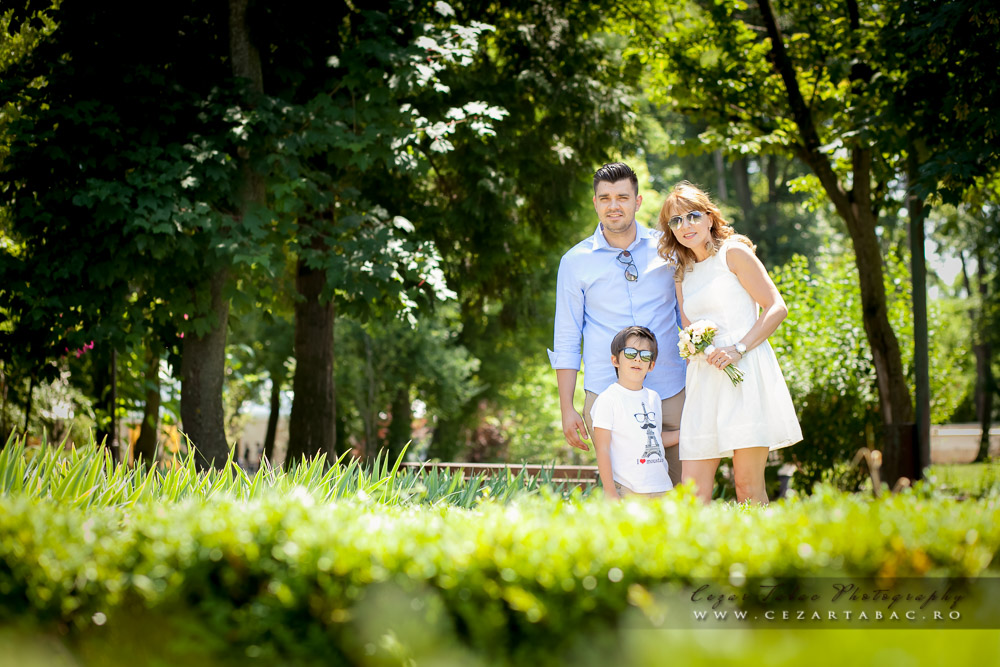 Cununie & Ședință Foto Lucian & Valentina — București - Cadrul 10 fotograf cununie civila Cezar Tabac Bucuresti