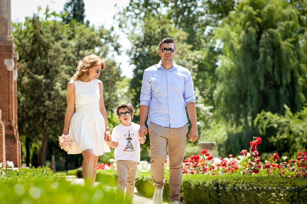 Cununie & Ședință Foto Lucian & Valentina — București - Cadrul 12 fotograf cununie civila Cezar Tabac Bucuresti