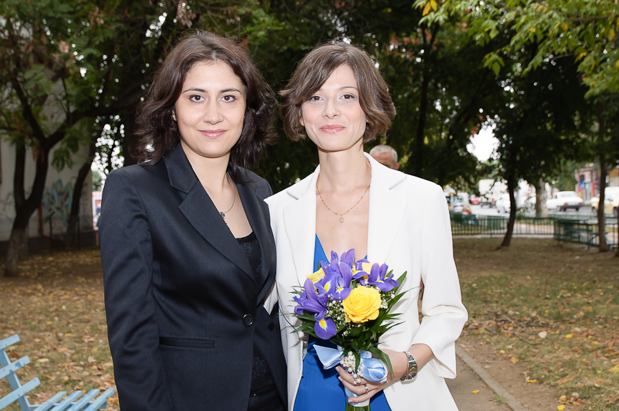 Cununie Civilă Sorina & Cătălin - Cadrul 4 fotograf cununie civilă Cezar Tabac Bucuresti