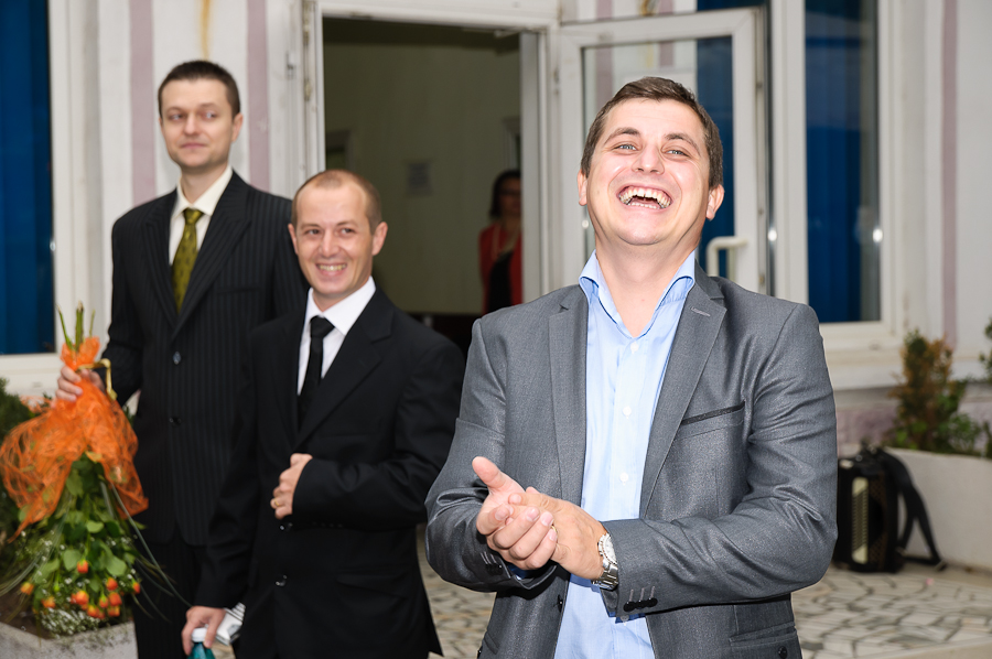 Cununie Civilă Sorina & Cătălin - Cadrul 5 fotograf cununie civilă Cezar Tabac Bucuresti