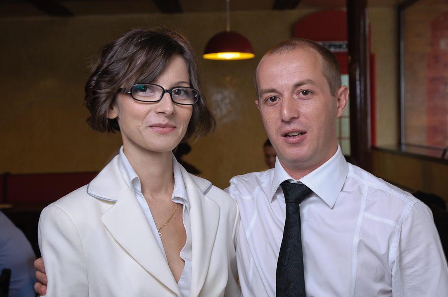 Cununie Civilă Sorina & Cătălin - Cadrul 13 fotograf cununie civilă Cezar Tabac Bucuresti