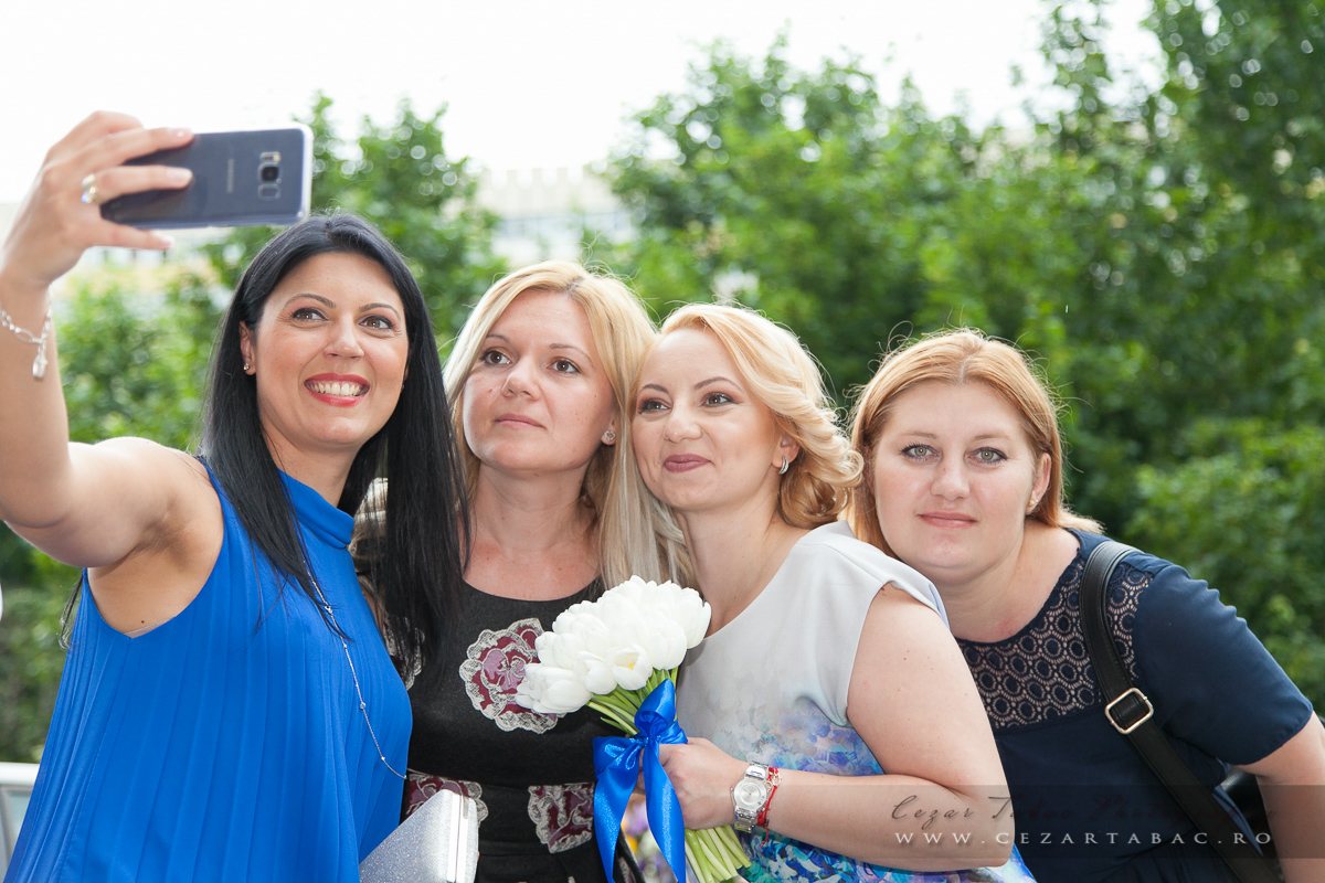 Cununie Civilă & Ședință Foto Mădălina și Cătălin - Cadrul 3 fotograf Cezar Tabac București