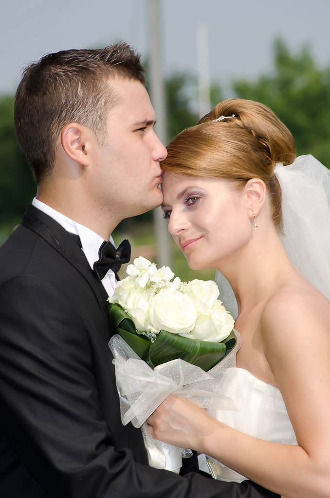 Nuntă Alina & Radu — București - Cadrul 8 fotograf nunta Cezar Tabac Bucuresti