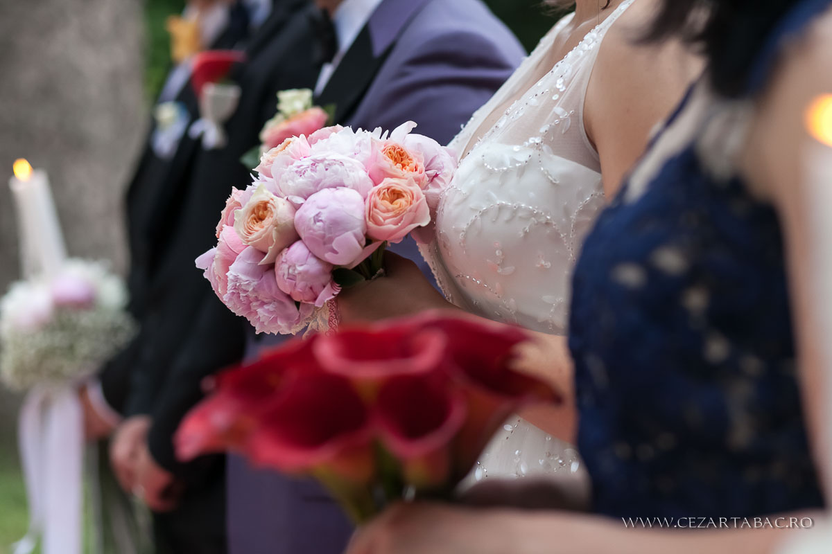 Nuntă Plină de Emoție Cristi & Ana — De la Pregătiri la Petrecere - Cadrul 13 fotograf Cezar Tabac București