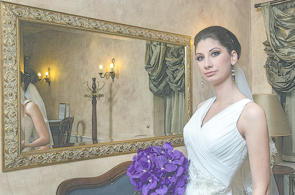 Nuntă Autentică Cristi & Mona — București - Cadrul 11 fotograf Cezar Tabac București