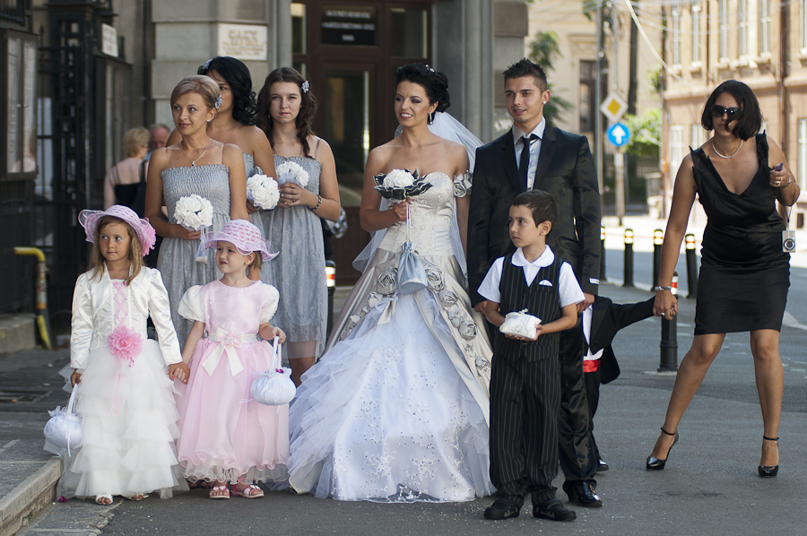 Nuntă Dan & Mirela Butiu — București - Cadrul 11 fotograf nunta Cezar Tabac Bucuresti