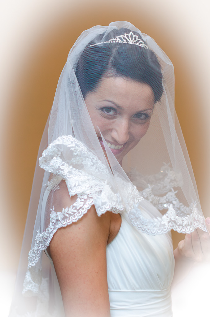 Nunta Florentina si Antonio