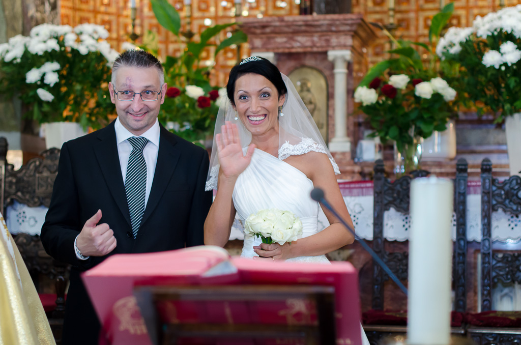 Nuntă Florentina & Antonio — București - Cadrul 11 fotograf nunta Cezar Tabac Bucuresti