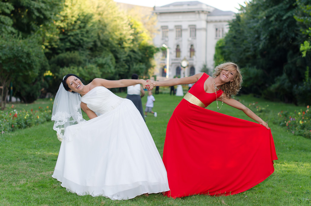Nuntă Florentina & Antonio — București - Cadrul 15 fotograf nunta Cezar Tabac Bucuresti