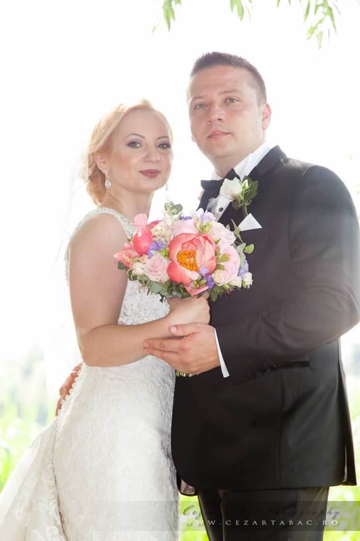 Nuntă Completă Mădălina & Cătălin — Parcul Tei & Prezidențial Ballroom - Cadrul 22 fotograf Cezar Tabac București