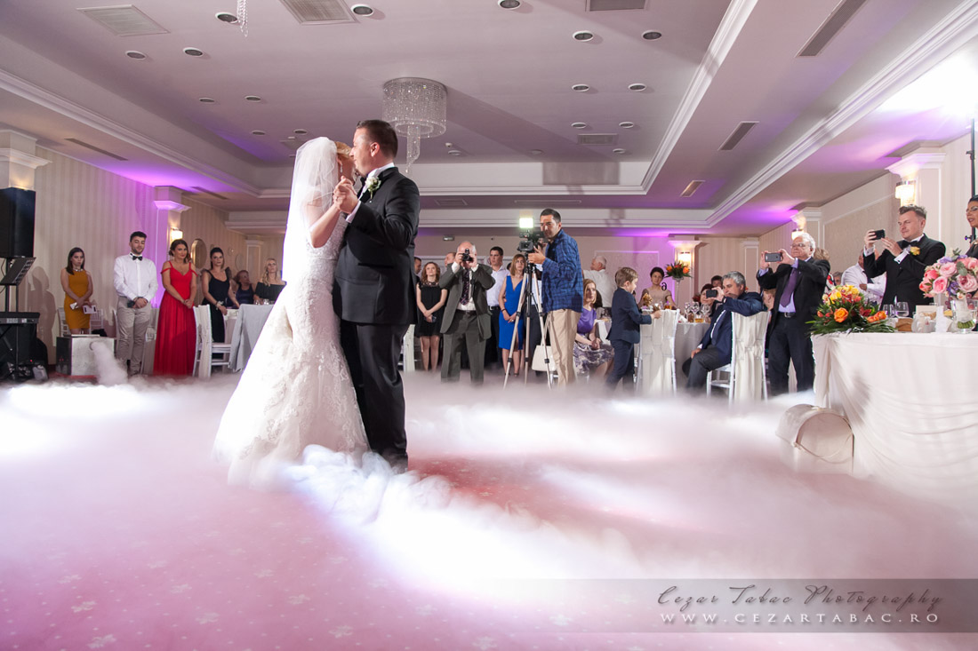 Nuntă Completă Mădălina & Cătălin — Parcul Tei & Prezidențial Ballroom - Cadrul 31 fotograf Cezar Tabac București