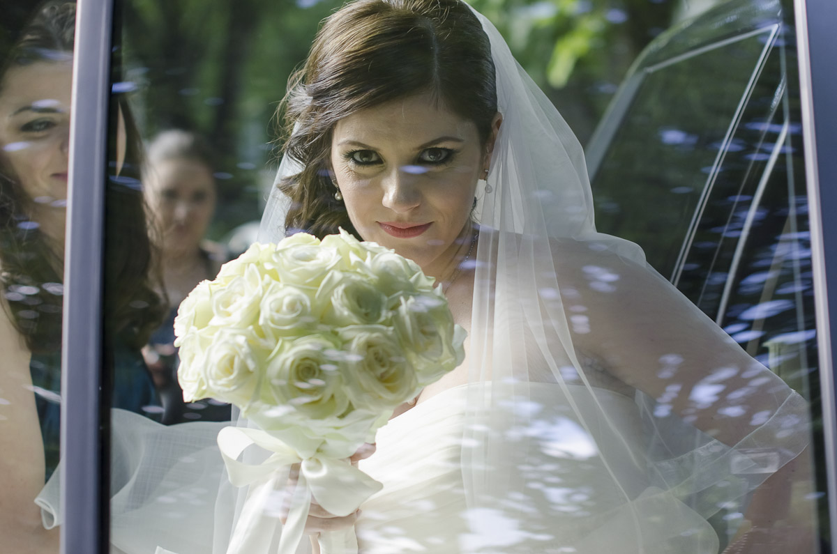 Nuntă Mădălina & Marius — Galați - Cadrul 12 fotograf nunta Cezar Tabac Bucuresti