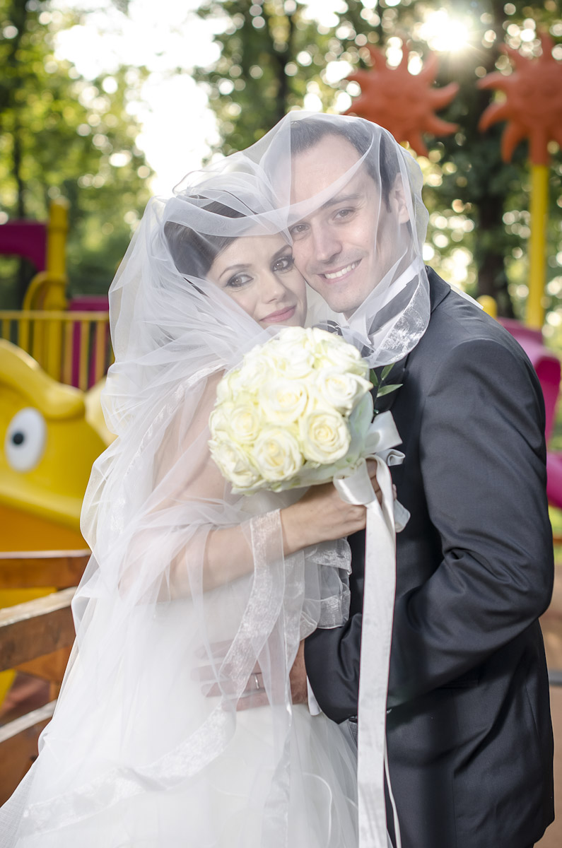 Nuntă Mădălina & Marius — Galați - Cadrul 11 fotograf nunta Cezar Tabac Bucuresti