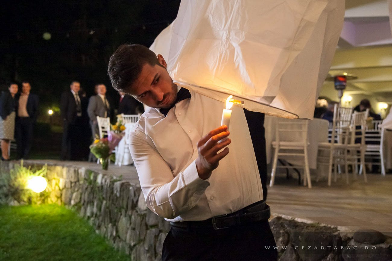 Nuntă Completă Mirela & Liviu — De la Pregătiri la Petrecere - Cadrul 57 fotograf Cezar Tabac București