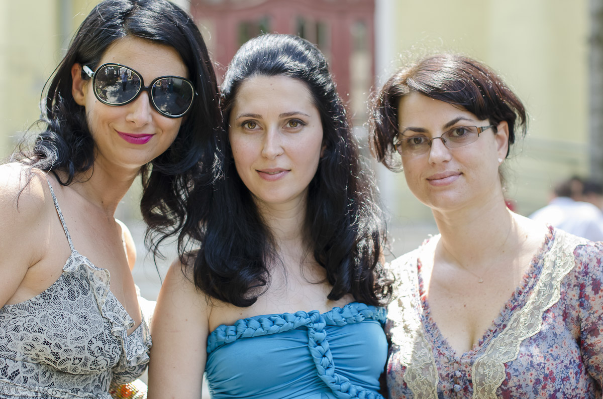 Nuntă Strălucitoare Roxana & Valentin — București - Cadrul 4 fotograf Cezar Tabac București