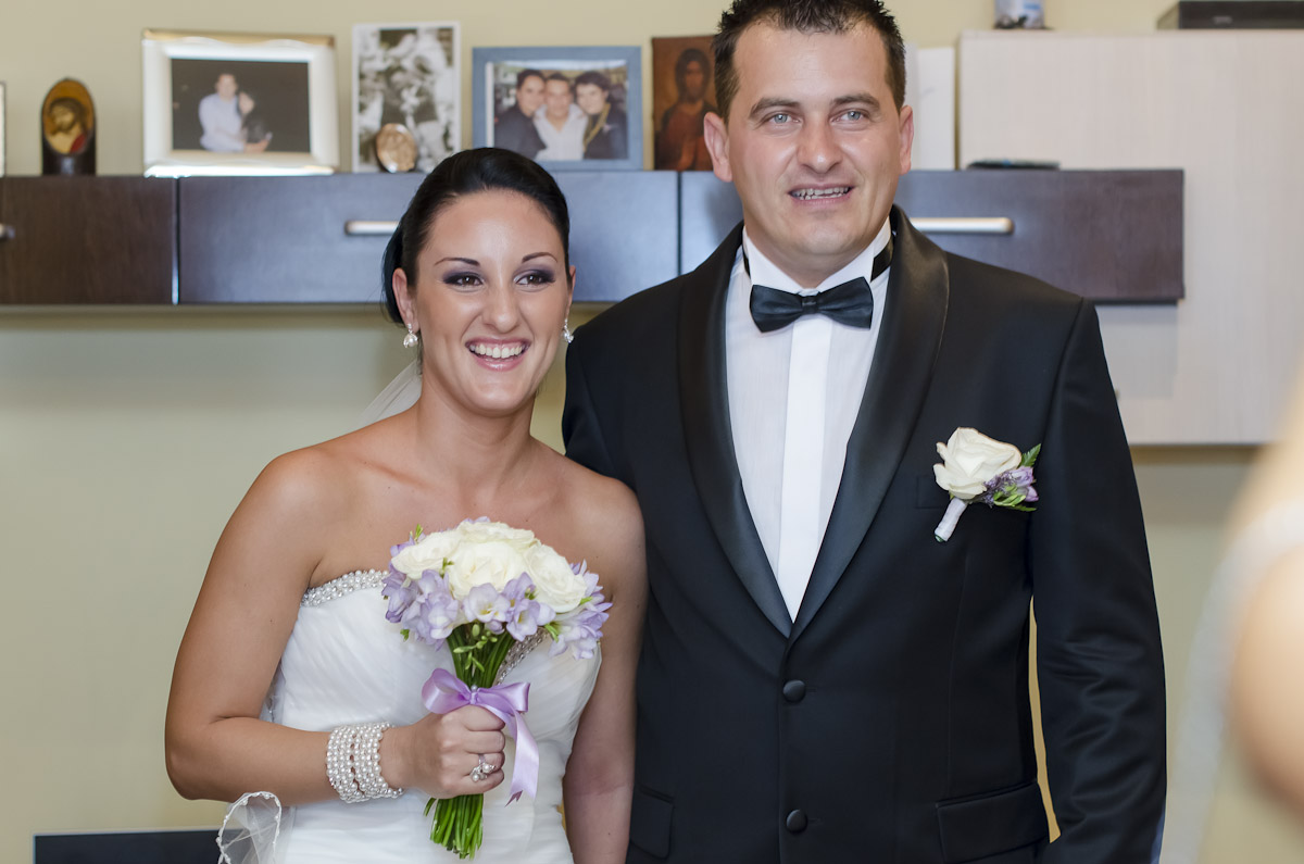 Nuntă Simona & Ștefan — București - Cadrul 22 fotograf nunta Cezar Tabac Bucuresti