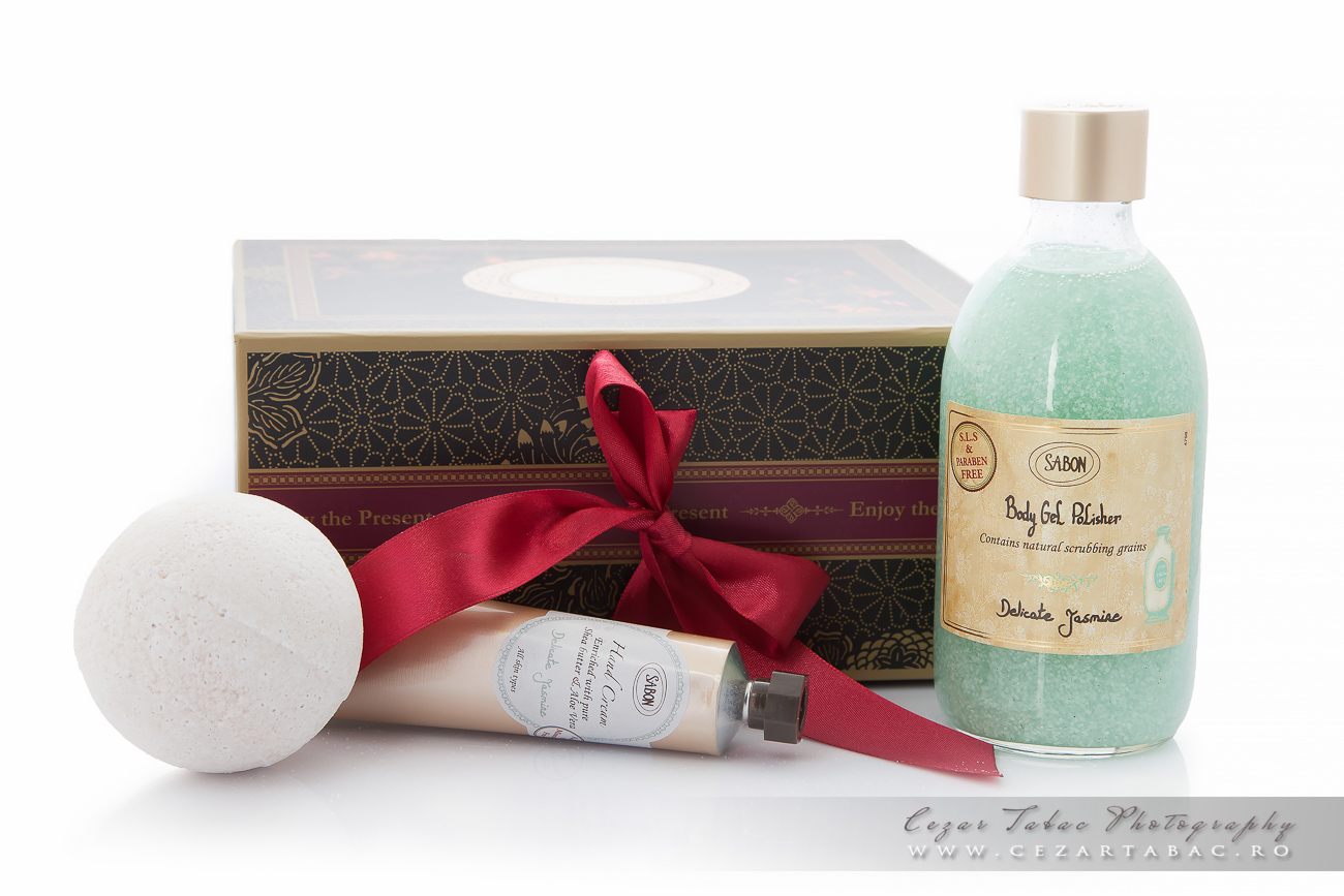 Sabon cutie eleganta aurie